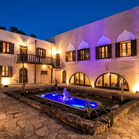 Lemuria Manor Rhodes City Exterior foto