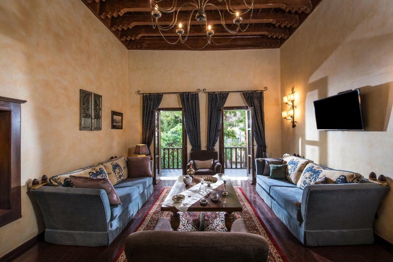 Lemuria Manor Rhodes City Exterior foto